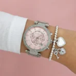 Michael Kors Watch For Women MK6105 - Image 10