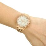 Guess Watch For Women W1293L3 - Image 7