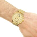 Guess Watch For Men W1310G2 - Image 7