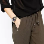 Michael Kors Watch For Women MK6165 - Image 9