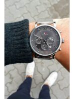 Tommy Hilfiger Watch For Men 1710396 - Image 9