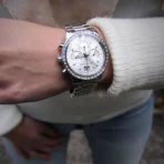 Michael Kors Watch For Women MK6186 - Image 9