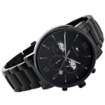 Tommy Hilfiger Watch For Men 1710410 - Image 8