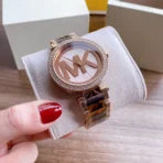 Michael Kors Watch For Women MK6190 - Image 9