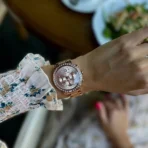 Michael Kors Watch For Women MK6204 - Image 8