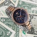 Michael Kors Watch For Women MK6205 - Image 7