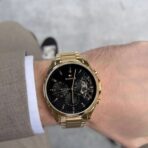 Tommy Hilfiger Watch For Men 1710447 - Image 7