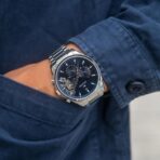 Tommy Hilfiger Watch For Men 1710448 - Image 7