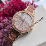 Michael Kors Watch For Women MK6285 - Image 7