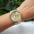 Michael Kors Watch For Women MK6287 - Image 7