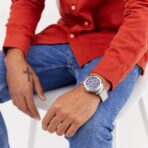 Tommy Hilfiger Watch For Men 1791228 - Image 7