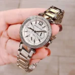 Michael Kors Watch For Women MK6350 - Image 11