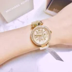 Michael Kors Watch For Women MK6351 - Image 13