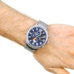 Tommy Hilfiger Watch For Men 1791242 - Image 8