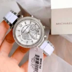 Michael Kors Watch For Women MK6354 - Image 11