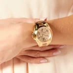 Michael Kors Watch For Women MK6359 - Image 10