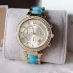 Michael Kors Watch For Women MK6364 - Image 7