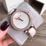 Michael Kors Watch For Women MK6402 - Image 12