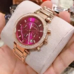 Michael Kors Watch For Women MK6417 - Image 8