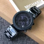 Michael Kors Watch For Women MK6418 - Image 8