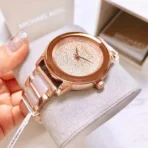 Michael Kors Watch For Women MK6432 - Image 8