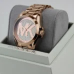 Michael Kors Watch For Women MK6437 - Image 7