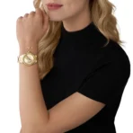 Michael Kors Watch For Women MK1062SET - Image 12