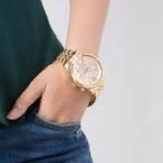 Michael Kors Watch For Women MK6473 - Image 9