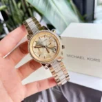 Michael Kors Watch For Women MK6484 - Image 10