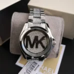 Michael Kors Watch For Women MK6486 - Image 7