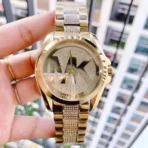Michael Kors Watch For Women MK6487 - Image 9