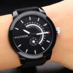 Tommy Hilfiger Watch For Men 1791483 - Image 7