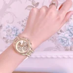 Michael Kors Watch For Women MK6494 - Image 14