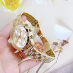 Michael Kors Watch For Women MK6519 - Image 16