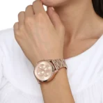 Michael Kors Watch For Women MK6521 - Image 9