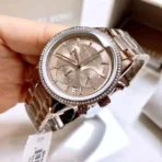 Michael Kors Watch For Women MK6529 - Image 10