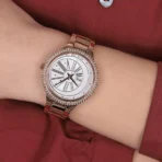 Michael Kors Watch For Women MK6551 - Image 14