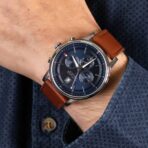 Tommy Hilfiger Watch For Men 1791629 - Image 10