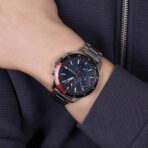 Tommy Hilfiger Watch For Men 1791718 - Image 8