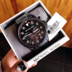 Michael Kors Watch For Men MK8332 - Image 7