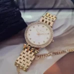 Michael Kors Watch For Women MK3216 - Image 13