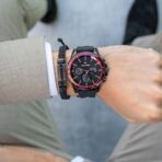 Tommy Hilfiger Watch For Men 1791793 - Image 8