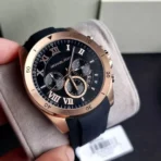 Michael Kors Watch For Men MK8436 - Image 7