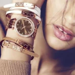 Michael Kors Watch For Women MK3217 - Image 12