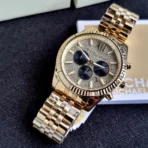 Michael Kors Watch For Men MK8494 - Image 12