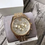 Michael Kors Watch For Men MK8579 - Image 7