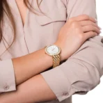 Michael Kors Watch For Women MK3219 - Image 12