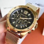 Michael Kors Watch For Men MK8867 - Image 9