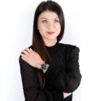 Tommy Hilfiger Watch For Women 1781981 - Image 7