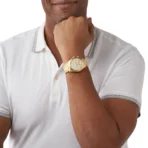 Michael Kors Watch For Men MK8873 - Image 7